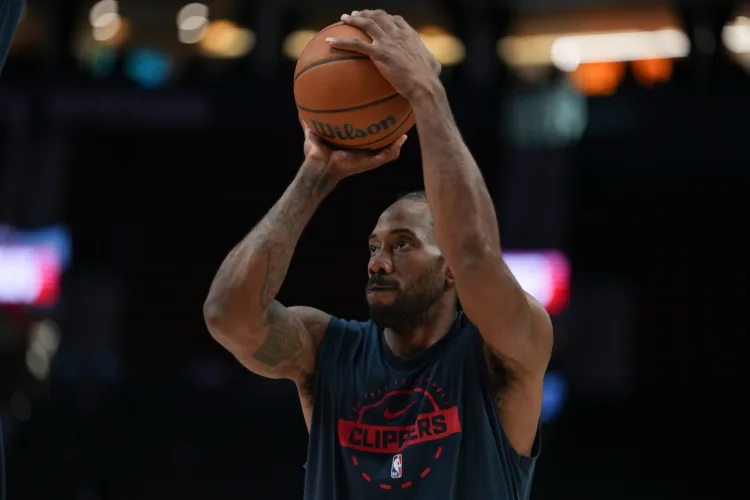 Completion of NBA's investigation of Clippers could facilitate Leonard trade
